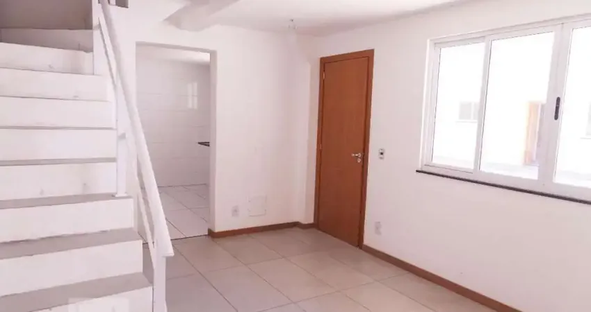 Casa / Sobrado em Condomínio para Aluguel - Meier, 2 Quartos,  70 m² - Rio de Janeiro