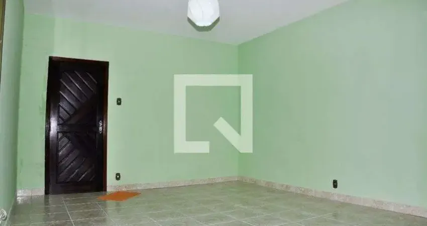 Casa para Aluguel - Jaraguá, 2 Quartos,  75 m² - São Paulo