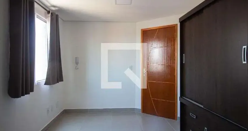 Kitnet / Stúdio para Aluguel - Itaquera, 1 Quarto,  28 m² - São Paulo