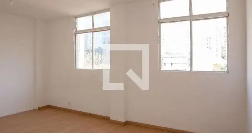 Kitnet / Stúdio para Aluguel - Perdizes, 1 Quarto,  21 m² - São Paulo