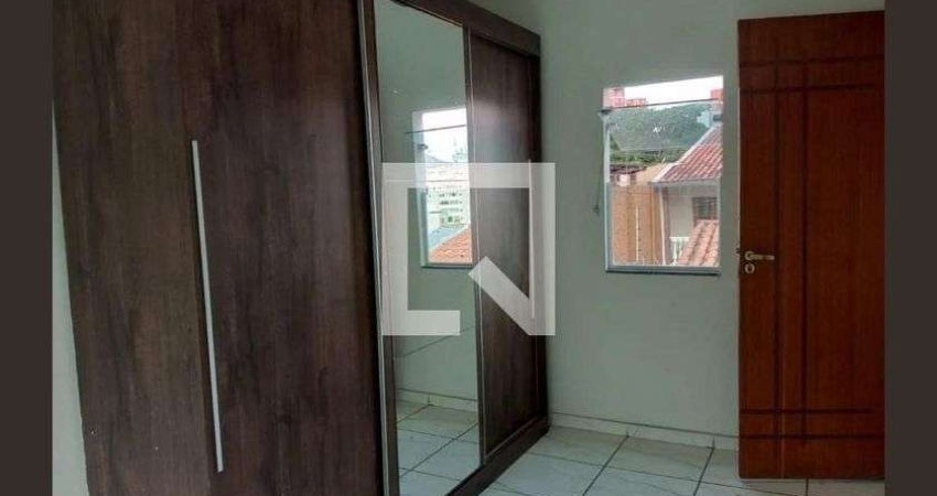 Casa para Aluguel - Padre Eustáquio, 2 Quartos,  80 m² - Belo Horizonte
