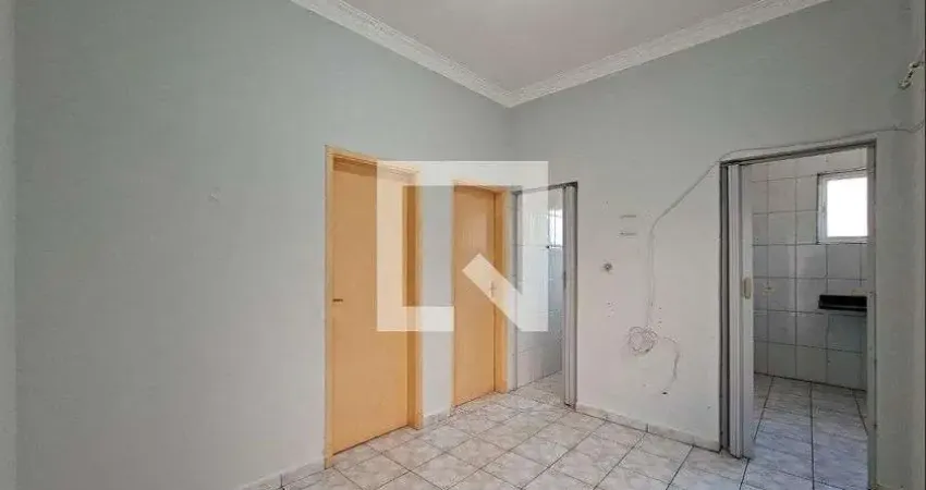 Apartamento para Aluguel - Cidade Ocian, 2 Quartos,  60 m² - Praia Grande