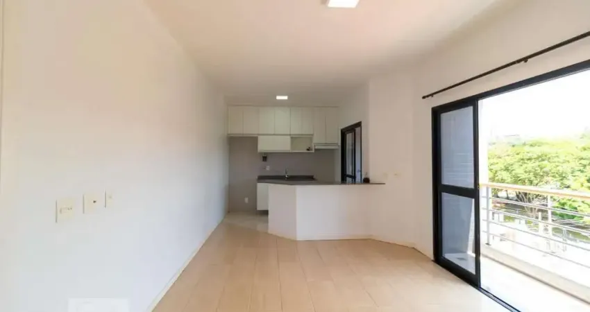 Apartamento para Aluguel - Jardim Flamboyant, 1 Quarto,  60 m² - Campinas