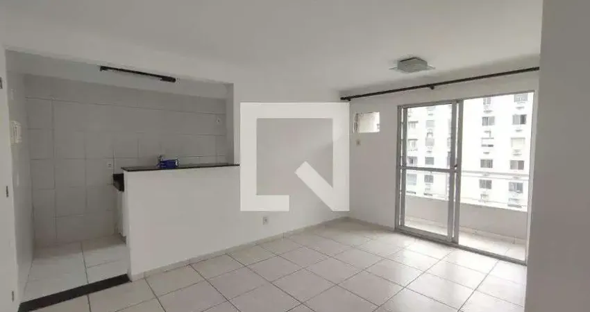 Apartamento para Aluguel - Taquara, 2 Quartos,  60 m² - Rio de Janeiro
