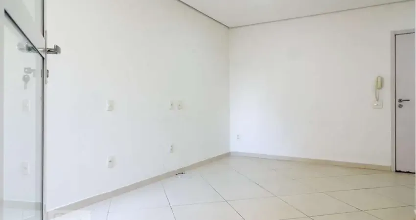 Kitnet / Stúdio para Aluguel - Centro, 1 Quarto,  38 m² - São Paulo
