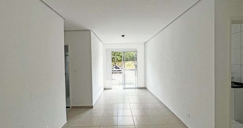 Apartamento para Aluguel - Morro Nova Cintra, 2 Quartos,  54 m² - Santos