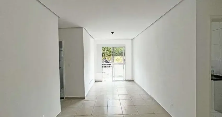 Apartamento para Aluguel - Morro Nova Cintra, 2 Quartos,  54 m² - Santos