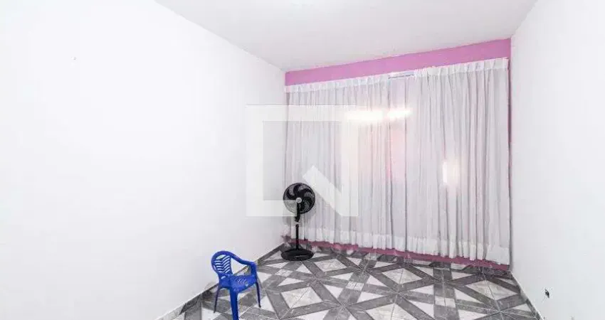 Casa para Aluguel - Santa Maria, 5 Quartos,  107 m² - Osasco