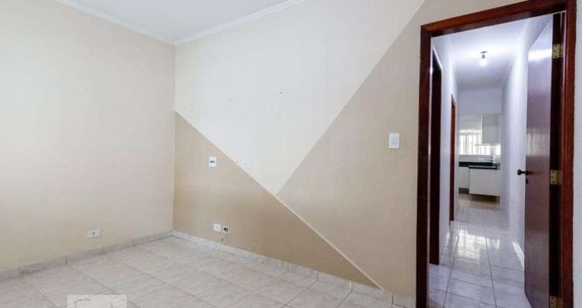 Casa para Aluguel - Vila Constança , 2 Quartos,  59 m² - São Paulo