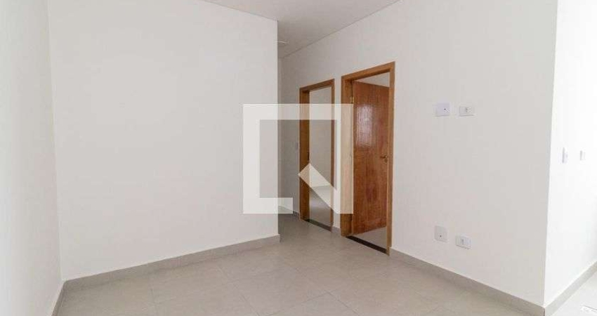 Apartamento para Aluguel - Vila Ré, 2 Quartos,  45 m² - São Paulo