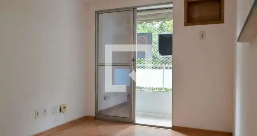 Apartamento para Aluguel - Taquara, 2 Quartos,  50 m² - Rio de Janeiro