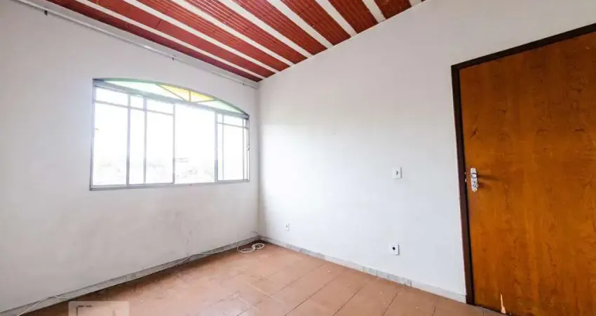 Apartamento para Aluguel - Prado, 3 Quartos,  80 m² - Belo Horizonte