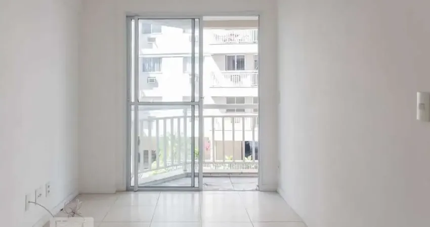 Apartamento para Aluguel - Vila Isabel, 2 Quartos,  48 m² - Rio de Janeiro