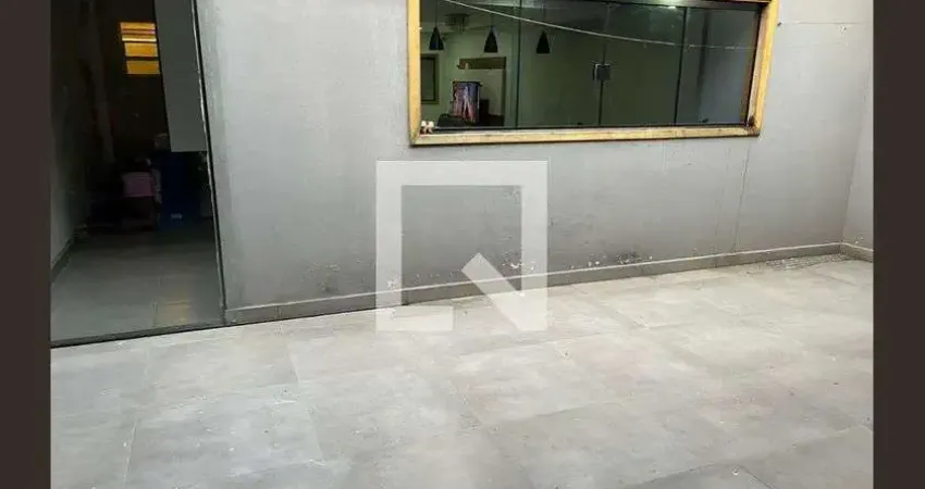 Casa para Aluguel - Parque São Bento, 1 Quarto,  180 m² - Sorocaba