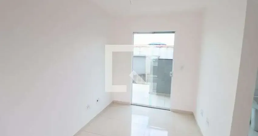 Apartamento para Aluguel - Vila Matilde, 2 Quartos,  34 m² - São Paulo