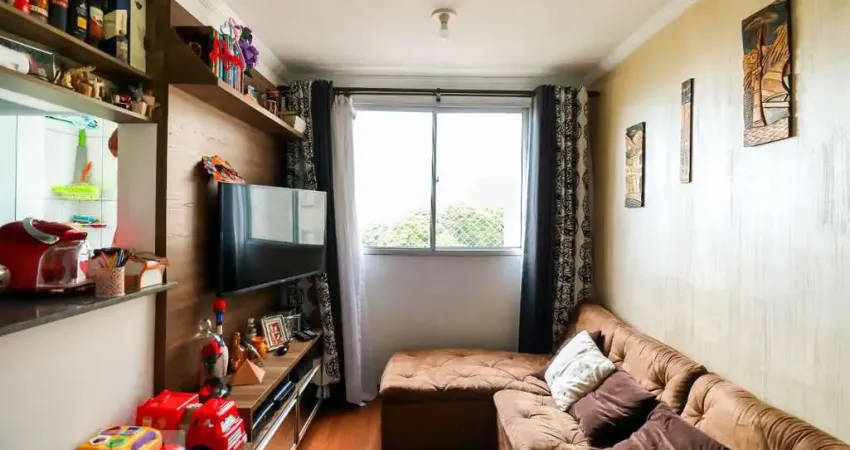 Apartamento para Aluguel - Parque Novo Mundo , 2 Quartos,  56 m² - São Paulo