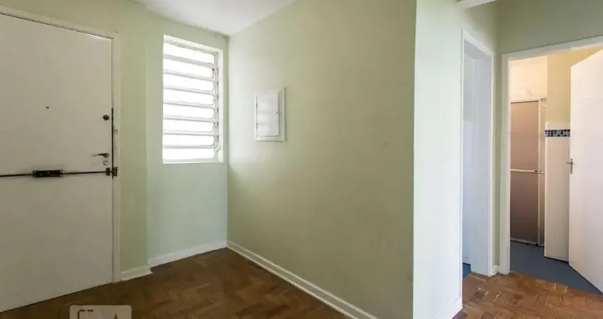 Apartamento para Aluguel - Liberdade, 2 Quartos,  45 m² - São Paulo