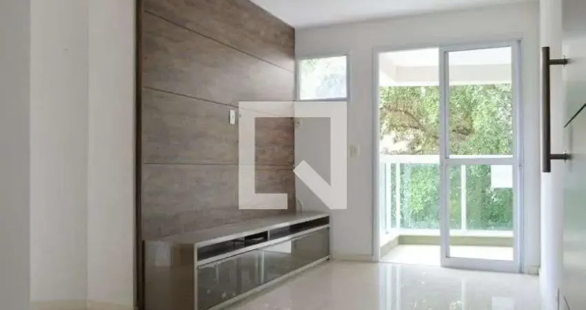 Apartamento para Aluguel - Pechincha, 2 Quartos,  55 m² - Rio de Janeiro