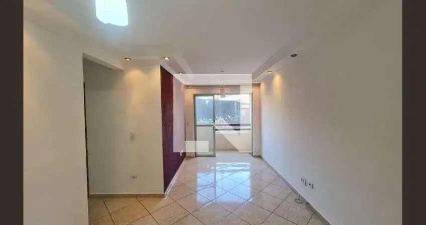 Apartamento para Aluguel - Gopoúva, 3 Quartos,  69 m² - Guarulhos