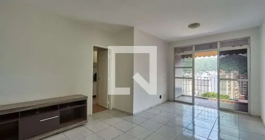 Apartamento para Aluguel - Vila Isabel, 1 Quarto,  60 m² - Rio de Janeiro