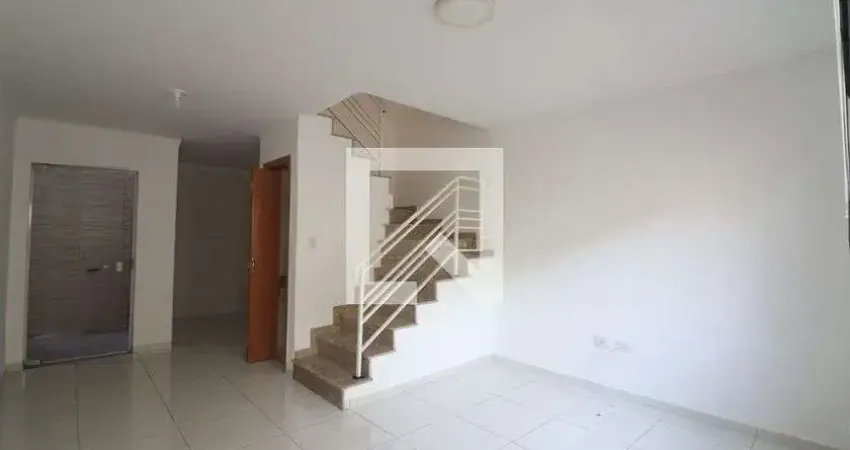 Casa / Sobrado em Condomínio para Aluguel - Mandaqui, 2 Quartos,  60 m² - São Paulo