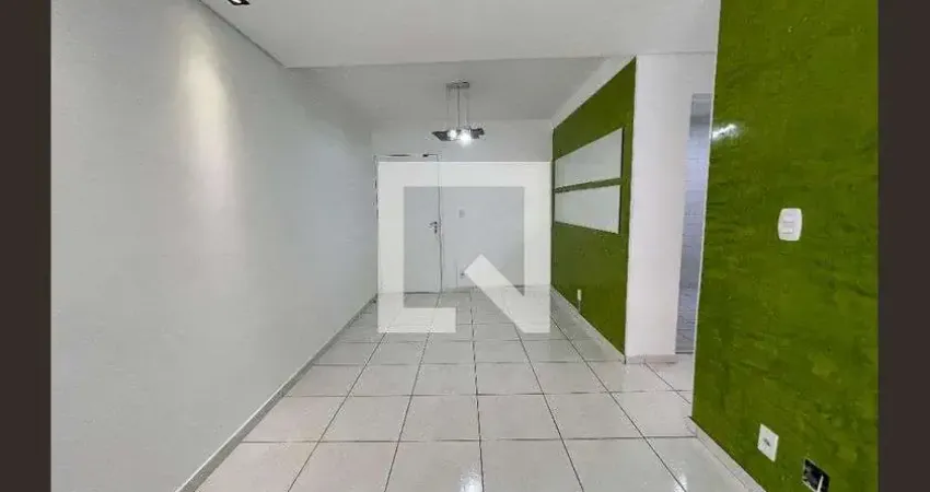 Apartamento para Aluguel - Parque dos Príncipes, 2 Quartos,  77 m² - São Paulo