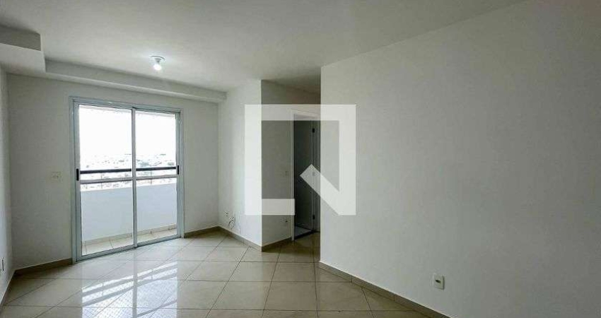 Apartamento para Aluguel - Vila Nova Cachoeirinha, 2 Quartos,  50 m² - São Paulo