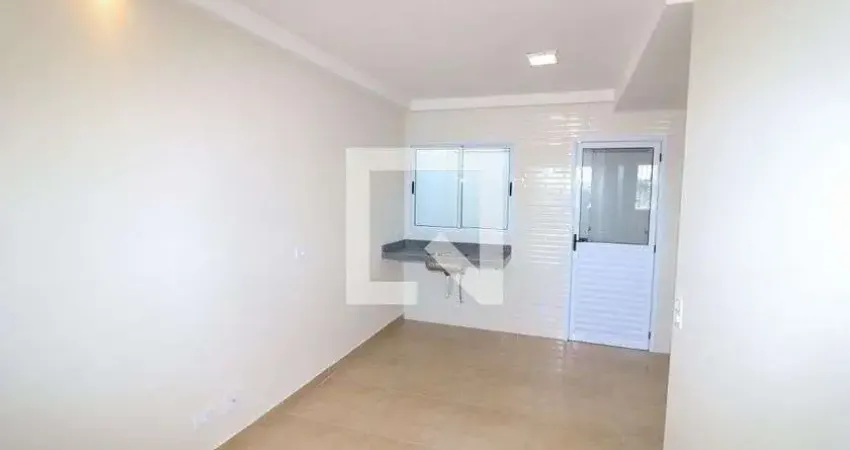 Apartamento para Aluguel - Vila Carrão, 2 Quartos,  32 m² - São Paulo