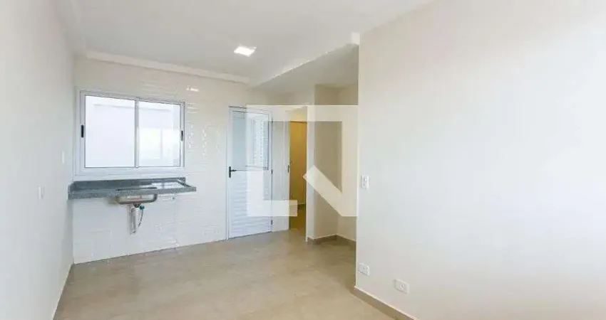 Apartamento para Aluguel - Vila Carrão, 2 Quartos,  32 m² - São Paulo