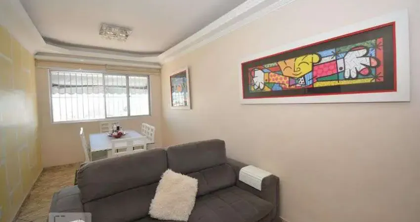 Apartamento para Aluguel - Cascadura, 3 Quartos,  84 m² - Rio de Janeiro