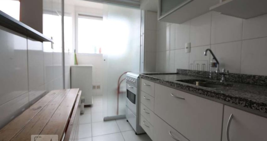 Apartamento para Aluguel - Vila Sônia, 2 Quartos,  48 m² - São Paulo