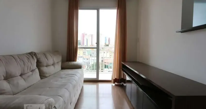 Apartamento para Aluguel - Vila Sônia, 2 Quartos,  48 m² - São Paulo