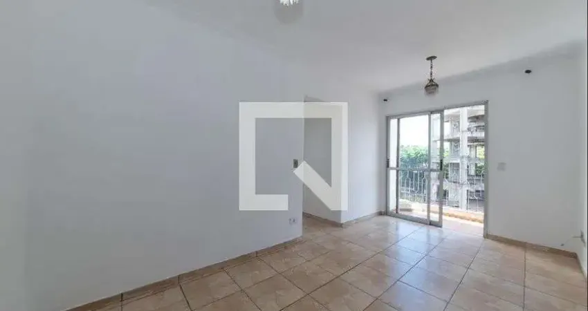 Apartamento para Aluguel - Jabaquara, 2 Quartos,  70 m² - São Paulo
