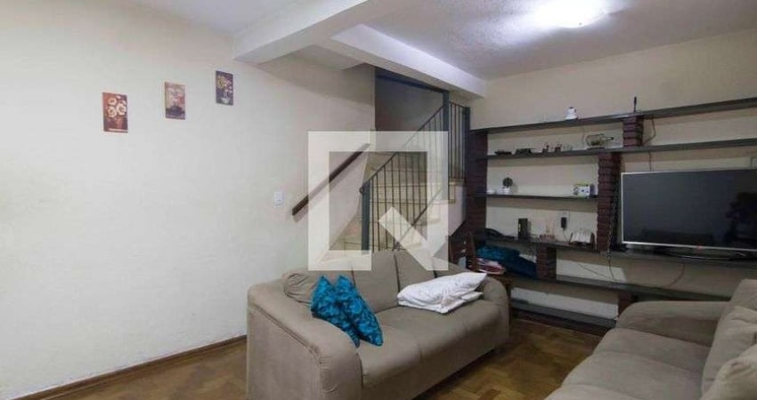 Casa para Aluguel - Freguesia do Ó, 3 Quartos,  150 m² - São Paulo