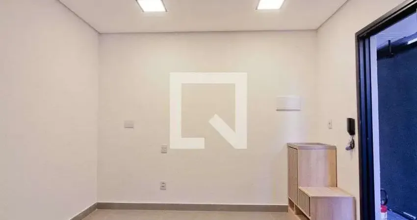 Kitnet / Stúdio para Aluguel - Parque São Domingos, 1 Quarto,  30 m² - São Paulo