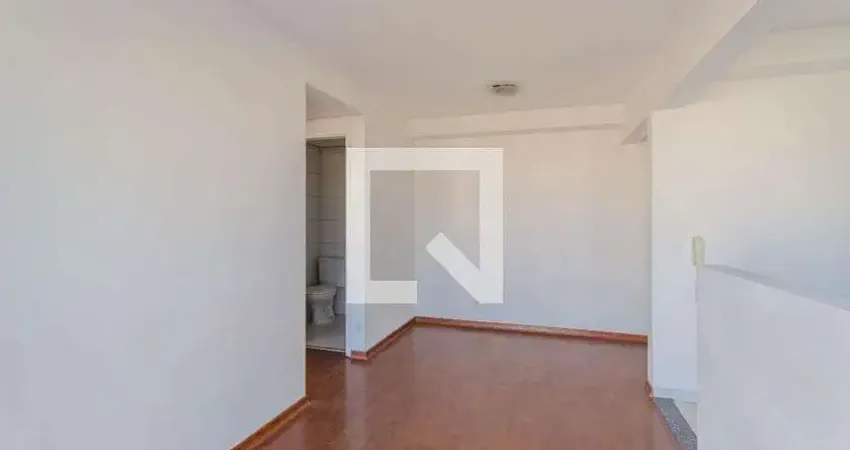 Apartamento para Aluguel - Liberdade, 1 Quarto,  37 m² - São Paulo