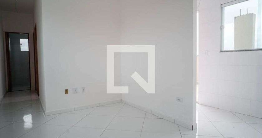 Apartamento para Aluguel - Artur Alvim, 2 Quartos,  60 m² - São Paulo