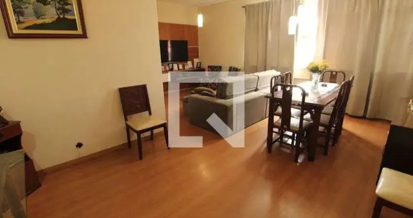Apartamento para Aluguel - Campinho, 3 Quartos,  228 m² - Rio de Janeiro