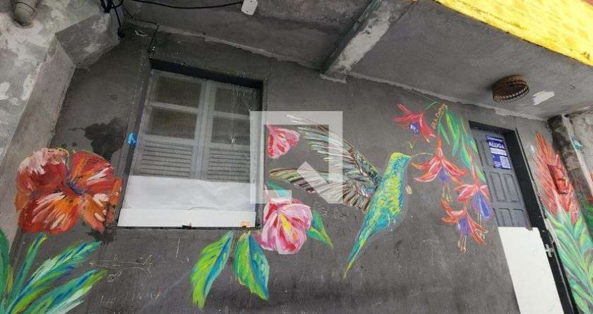 Casa para Aluguel - Graça, 1 Quarto,  45 m² - Salvador