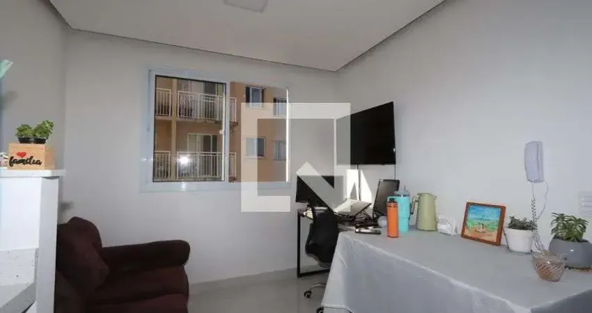 Apartamento para Aluguel - Vila Ema, 2 Quartos,  33 m² - São Paulo