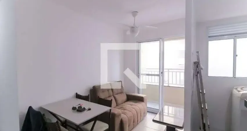 Apartamento para Aluguel - Del Castilho, 2 Quartos,  40 m² - Rio de Janeiro