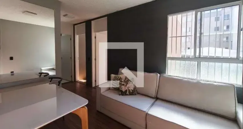 Apartamento para Aluguel - Jardim das Bandeiras, 2 Quartos,  39 m² - Campinas