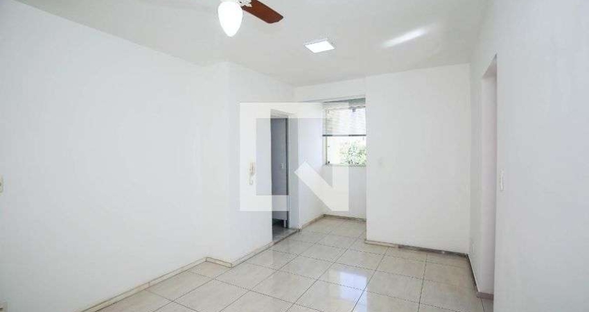Apartamento para Aluguel - Havaí, 2 Quartos,  65 m² - Belo Horizonte