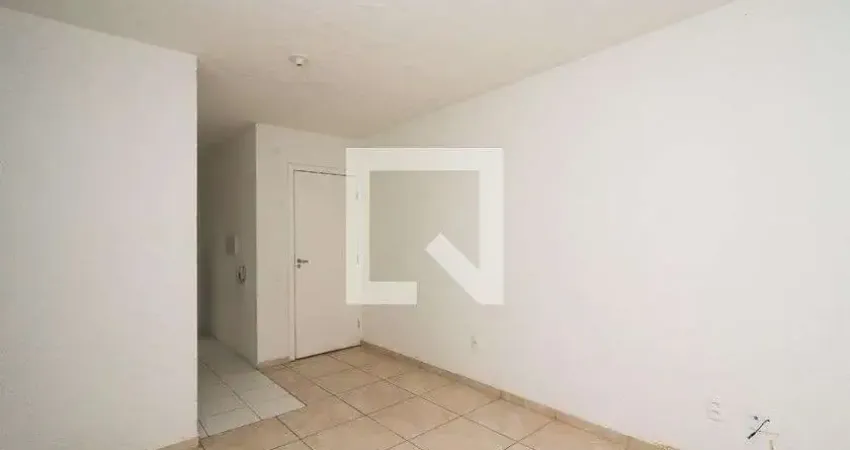 Apartamento para Aluguel - Cavalhada, 2 Quartos,  40 m² - Porto Alegre