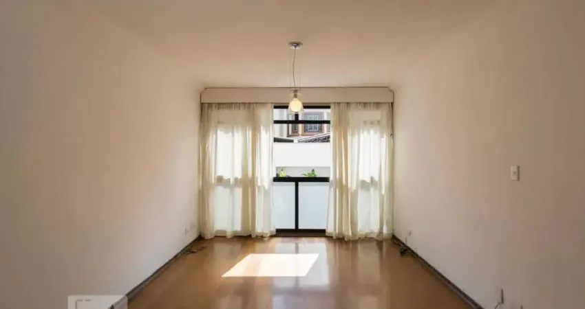 Apartamento para Aluguel - Ipiranga, 2 Quartos,  110 m² - São Paulo