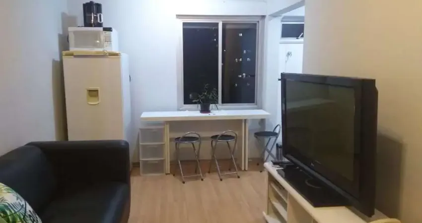 Apartamento para Aluguel - Bela Vista, 1 Quarto,  40 m² - São Paulo