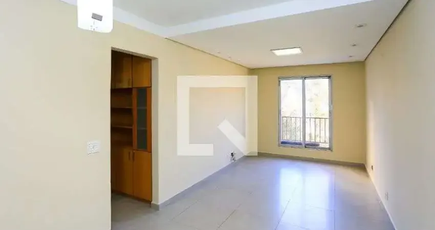 Apartamento para Aluguel - Panamby, 3 Quartos,  67 m² - São Paulo