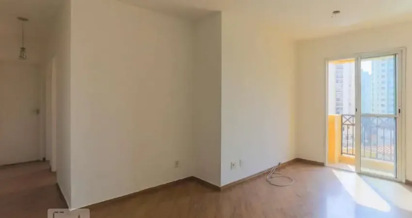 Apartamento para Aluguel - Bosque da Saúde, 2 Quartos,  56 m² - São Paulo