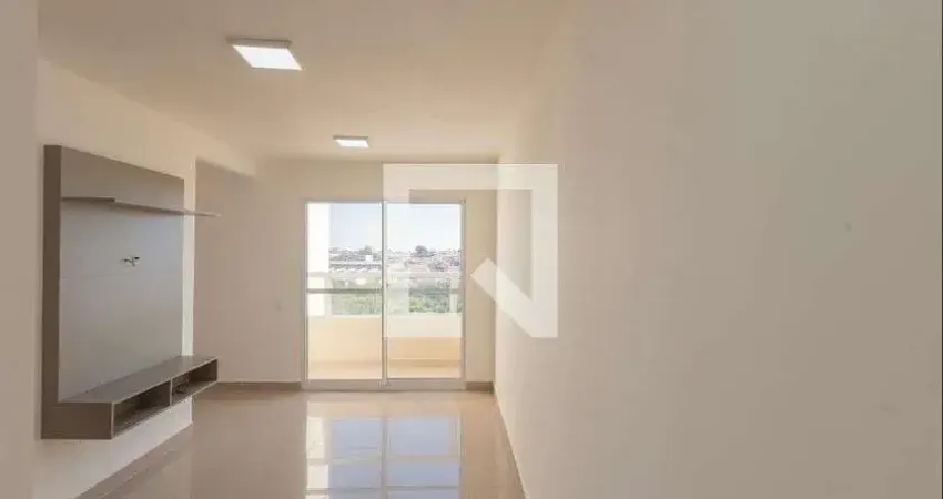 Apartamento para Aluguel - Parque das Águas, 1 Quarto,  48 m² - Campinas