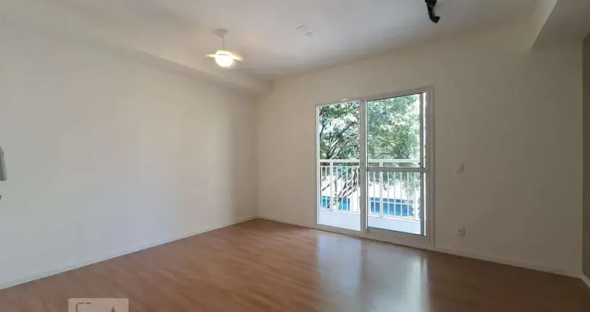 Kitnet / Stúdio para Aluguel - Liberdade, 1 Quarto,  30 m² - São Paulo